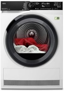 AEG WiFi W