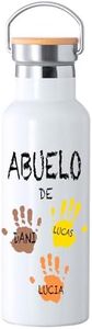 Botella de