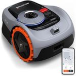 Segway Navimow i105E Robotic Lawn m