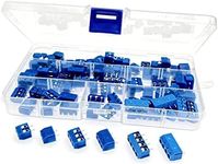 JZK 90x PCB Terminal Block 2P 3P 4P