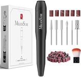 MelodySusie Electric Nail Drill Mac