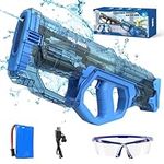 Skirfy Electric Water Gun for Adult