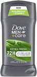 Dove Men+Care Antiperspirant Deodor