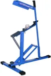 Louisville Slugger UPM 45 Blue Flame Pitching Machine