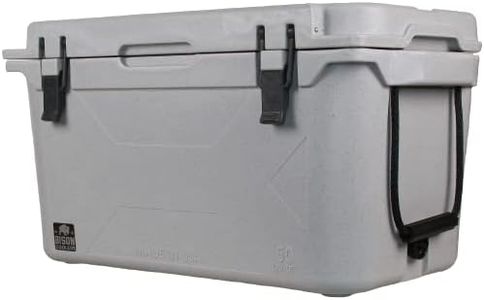 Bison Glac