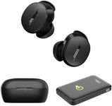 Bose New QuietComfort Wireless Nois