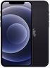 Apple iPhone 12 (128GB, Black) (Renewed)