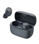 Edifier TWS1 Pro True Wireless Earbuds - Bluetooth V5.2 - AptX-Adaptive - Qualcomm CVC TM 8.0 Noise Cancellation - 42H Playtime - IP65 Waterproof - USB C - Built-in Dual Microphones- Grey