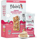 Blake’s Seed Based Chewy Granola Ba