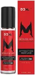 Do Me Seduce Her Obsessed Pheromone Cologne For Men - Pheromone Perfume Oil - Men’s Cologne With Extra Strength Pheromones - 0.34 oz (10 mL)