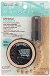 Maybelline New York Mineral Power P