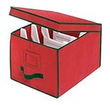 Whitmor Christmas Light Box Organiz