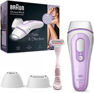 Braun IPL 