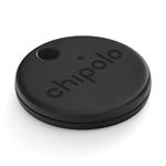 Chipolo One Spot Locator Black