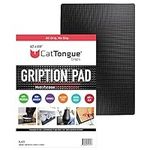 Non-Adhesive Grip Pads by CatTongue