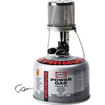 Primus Micron Lantern with Piezo Ignition (Gray)