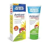 Boiron Arnicare Arthritis Cream wit
