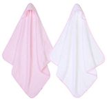 Bath Towel For Baby Girls