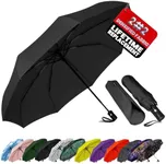 SIEPASA Compact Travel Umbrella - W