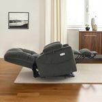 MCombo Large Triple Motor Power Lif