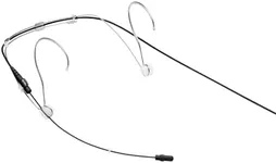 Shure DuraPlex Omnidirectional Head
