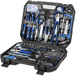 Prostormer 210-Piece Household Tool