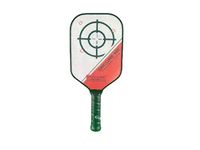 Engage Pickleball Encore MX Pickleball Paddle - Pickleball Paddles with Polymer Core - USAPA Approved Pickleball Paddles Pickleball Rackets for Adults - Lite (Red)