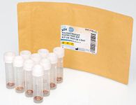 Medasa Water Test for Coliforme Bacteria E.coli Test in Drinking Water and Well Water Check (10 x Test Set)
