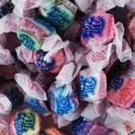 Taffy Town Lite Sugar Free Salt Water Taffy Assorted Flavors 5 Pound Bag