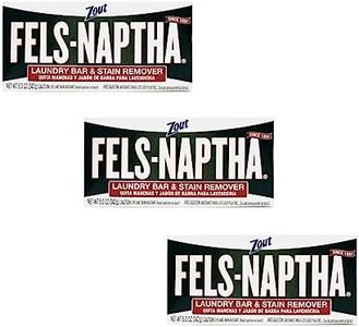 Fels Napth