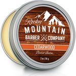 Beard Balm - Rocky Mountain Barber 