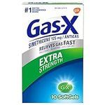 Gas-X Extra Strength Gas Relief Sof