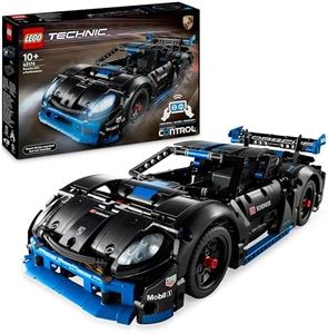 LEGO Techn