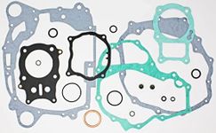 Hi-Caliber Powersports Parts Complete Full Engine Motor Gasket Kit for The 1997-2001 Honda TRX 250 Recon