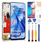 LCD Display Kits for Huawei Honor X