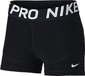 Nike Women's Pro 3" Training Shorts