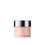 Clinique Moisture Surge 100H Auto-Replenishing Hydrator Oil Free Face Moisturizer With Hyaluronic Acid For All Skin Types | Hydrating + Moisturizing, Mini Travel Size, 15ml