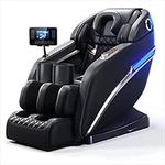 3D Massage Chair Zero Gravity, SL T