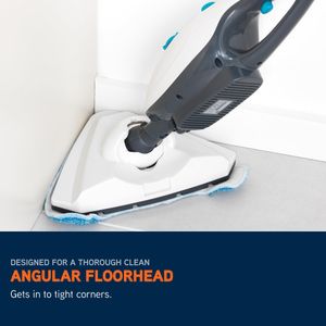 Vax Steam Clean Multi Surface Cleaner – Powerful Steam Cleaning