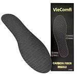 Carbon Fiber Insole for Pain Relief