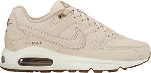 Nike Wmns Air Max Command Prm, Women’s Track & Field Shoes, Multicolour (Oatmeal/Oatmeal/Sail/Khaki 100), 7 UK (41 EU)