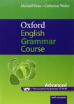 Oxford English Grammar Course: Advanced with Answers CD-ROM Pack