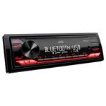 JVC KD-X282BT - USB, JVC Remote App, Android Music, Bluetooth, AUX Car Radio