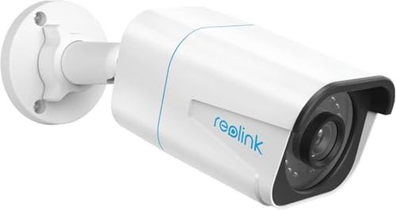 REOLINK 4K