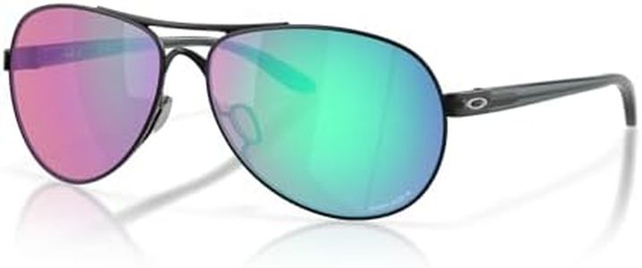 Oakley Fee
