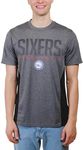 NBA Philadelphia 76ers Men's T-Shir