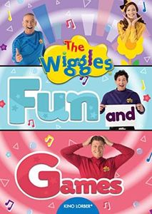The Wiggle
