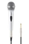 YAMAHA Microphone DM-305 Silver