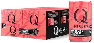 Q Mixers S