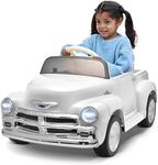 Joywhale 12V Kids Ride on Car Licen